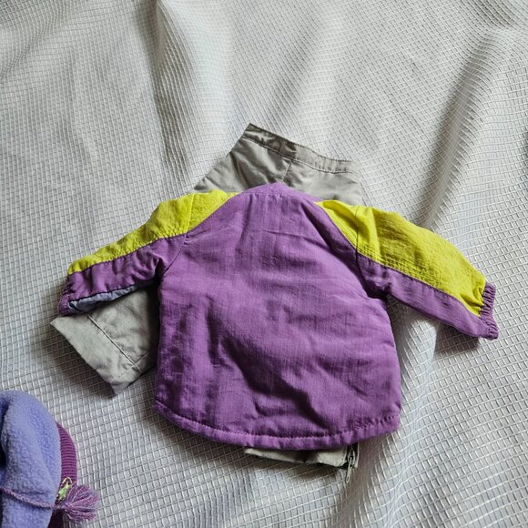 American Girl Snowboard Outfit I - Picture 10 of 10